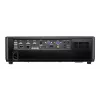 Optoma ZU607TST lühikese projektsioonikaugusega laserprojektor, DLP, WUXGA 1920x1200, 6000 ANSI lumeni, must