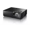Optoma ZU607TST lühikese projektsioonikaugusega laserprojektor, DLP, WUXGA 1920x1200, 6000 ANSI lumeni, must