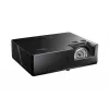 Optoma ZU607TST lühikese projektsioonikaugusega laserprojektor, DLP, WUXGA 1920x1200, 6000 ANSI lumeni, must