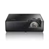Optoma ZU607TST lühikese projektsioonikaugusega laserprojektor, DLP, WUXGA 1920x1200, 6000 ANSI lumeni, must