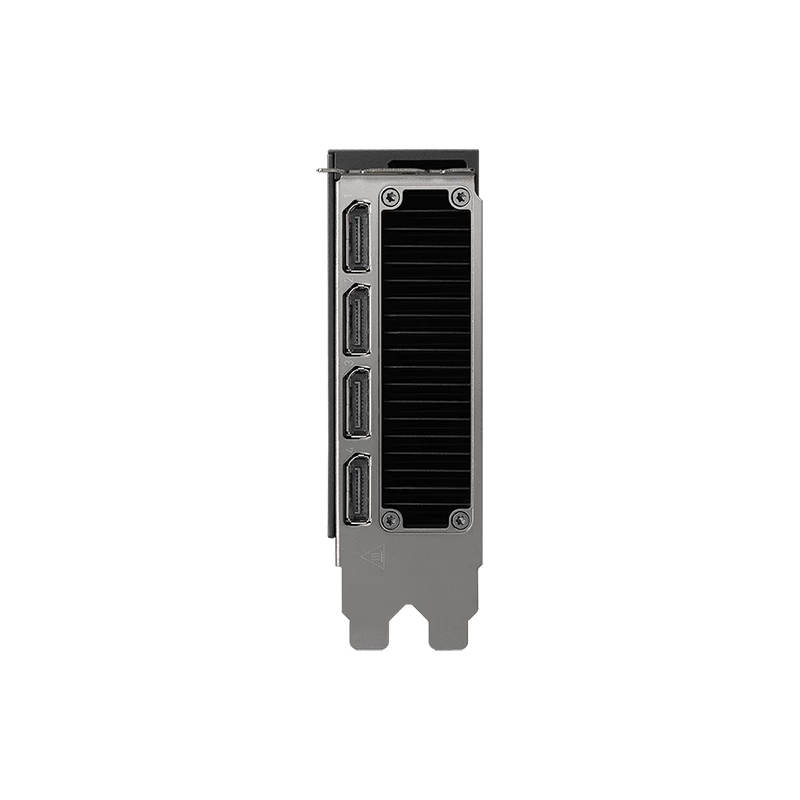 PNY NVIDIA RTX 4500 Ada Generation Pci-e x16 Gen 4.0 Dual Slot 24 GB GDDR6 ECC 192-bit HDCP 2.2