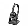 HP Poly Savi 7320-M Office Stereo DECT 1880-1900 MHz Peakomplekt
