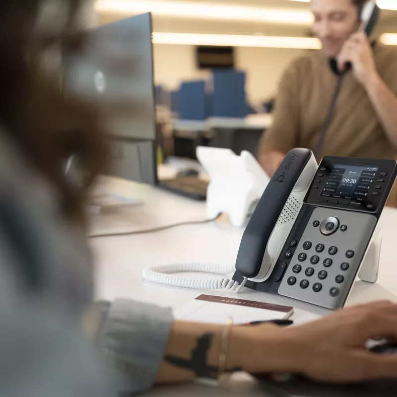 HP Poly Edge E350 IP-telefon ja PoE-toega, IPS, 320 x 240 pikslit, 4:3, WPA2-Enterprise, EAP-TLS, HTTPS, ENERGY STAR, RoHS, Federal Communications Commission (FCC), CE, BSMI