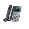 HP Poly Edge E350 IP-telefon ja PoE-toega, IPS, 320 x 240 pikslit, 4:3, WPA2-Enterprise, EAP-TLS, HTTPS, ENERGY STAR, RoHS, Federal Communications Commission (FCC), CE, BSMI