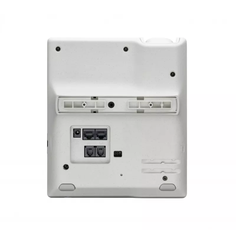 HP Poly Edge E350 IP-telefon ja PoE-toega, IPS, 320 x 240 pikslit, 4:3, WPA2-Enterprise, EAP-TLS, HTTPS, ENERGY STAR, RoHS, Federal Communications Commission (FCC), CE, BSMI