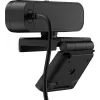 HP 435 FHD veebikaamera, 2 MP, 1920 x 1080 pikslit, Full HD, 30 fps, UVC 1.1, automaatne
