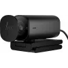 HP 965 4K voogedastuse veebikaamera, 8 MP, 3840 x 2160 pikslit, Full HD, 60 kaadrit sekundis, 1280x720@30fps, 1280x720@60fps, 1920x1080@30fps, 1920x1080@60fps, 3840x2160@30fps, USB