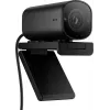 HP 965 4K voogedastuse veebikaamera, 8 MP, 3840 x 2160 pikslit, Full HD, 60 kaadrit sekundis, 1280x720@30fps, 1280x720@60fps, 1920x1080@30fps, 1920x1080@60fps, 3840x2160@30fps, USB