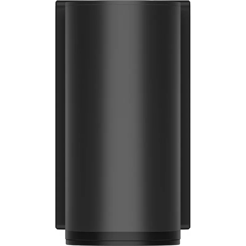HP 965 4K voogedastuse veebikaamera, 8 MP, 3840 x 2160 pikslit, Full HD, 60 kaadrit sekundis, 1280x720@30fps, 1280x720@60fps, 1920x1080@30fps, 1920x1080@60fps, 3840x2160@30fps, USB