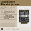 HP XMM 7560 R+ LTE-Advanced Pro WWAN, Hiina, Äri, -20 - 65 °C, -40 - 85 °C, Windows 10, Windows 11, 42 mm