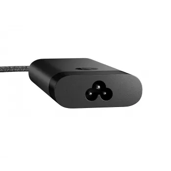 HP 110W USB-C sülearvuti laadija, sülearvuti, sisetingimustes, 110 W, äriklass, must, 0–35 °C