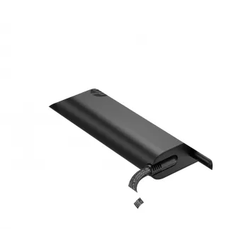 HP 110W USB-C sülearvuti laadija, sülearvuti, sisetingimustes, 110 W, äriklass, must, 0–35 °C