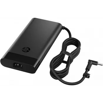 HP 230W Smart AC Adapter, sülearvuti, sisetingimustes, 115 V, 47–63 Hz, 230 W, 19,5 V