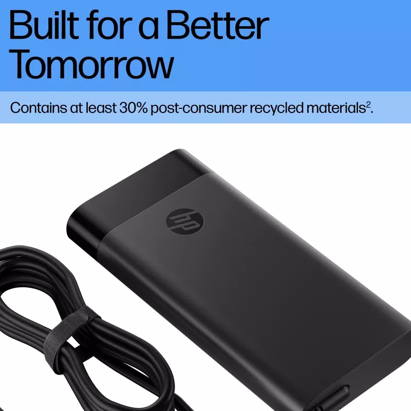 HP 230W Smart AC Adapter, sülearvuti, sisetingimustes, 115 V, 47–63 Hz, 230 W, 19,5 V