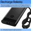 HP 230W Smart AC Adapter, sülearvuti, sisetingimustes, 115 V, 47–63 Hz, 230 W, 19,5 V