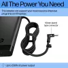 HP 230W Smart AC Adapter, sülearvuti, sisetingimustes, 115 V, 47–63 Hz, 230 W, 19,5 V