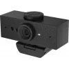 HP 620 FHD veebikaamera, 4 MP, 1920 x 1080 pikslit, Full HD, 60 kaadrit sekundis, 720p, 1080p, 5x