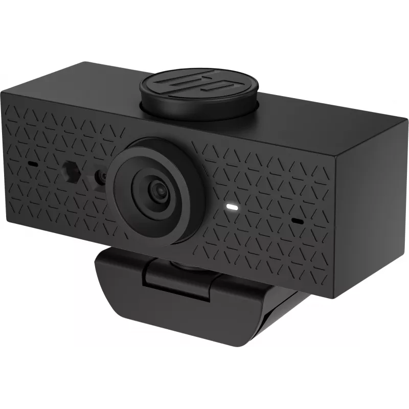 HP 620 FHD veebikaamera, 4 MP, 1920 x 1080 pikslit, Full HD, 60 kaadrit sekundis, 720p, 1080p, 5x