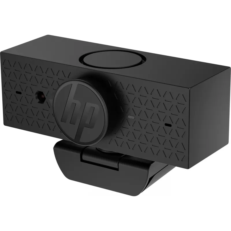 HP 620 FHD veebikaamera, 4 MP, 1920 x 1080 pikslit, Full HD, 60 kaadrit sekundis, 720p, 1080p, 5x