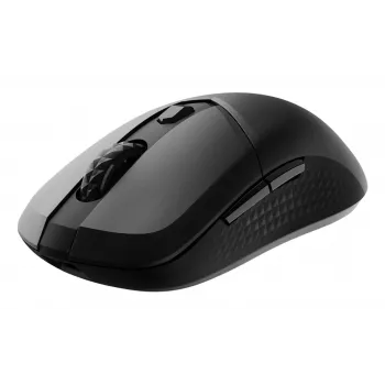 MSI VERSA 300 hiir Mängimine Paremakäeline RF-juhtmevaba + Bluetooth + USB USB-C Optiline 8000 DPI