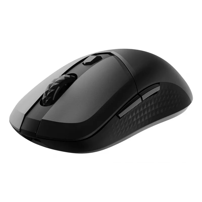 MSI VERSA 300 hiir Mängimine Paremakäeline RF-juhtmevaba + Bluetooth + USB USB-C Optiline 8000 DPI