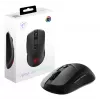 MSI VERSA 300 hiir Mängimine Paremakäeline RF-juhtmevaba + Bluetooth + USB USB-C Optiline 8000 DPI
