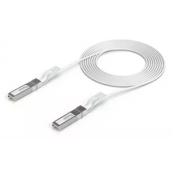UBIQUITI NETWORKS kaabel Direct Attach - üleslink - Sfp / Sfp+ - Sfp28 - 3m