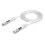 UBIQUITI NETWORKS kaabel Direct Attach - üleslink - Sfp / Sfp+ - Sfp28 - 3m
