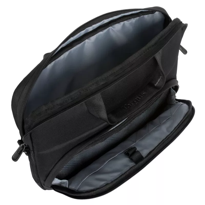 Targus Education Eco 29,5 cm (11,6-tolline) messenger-kott Must