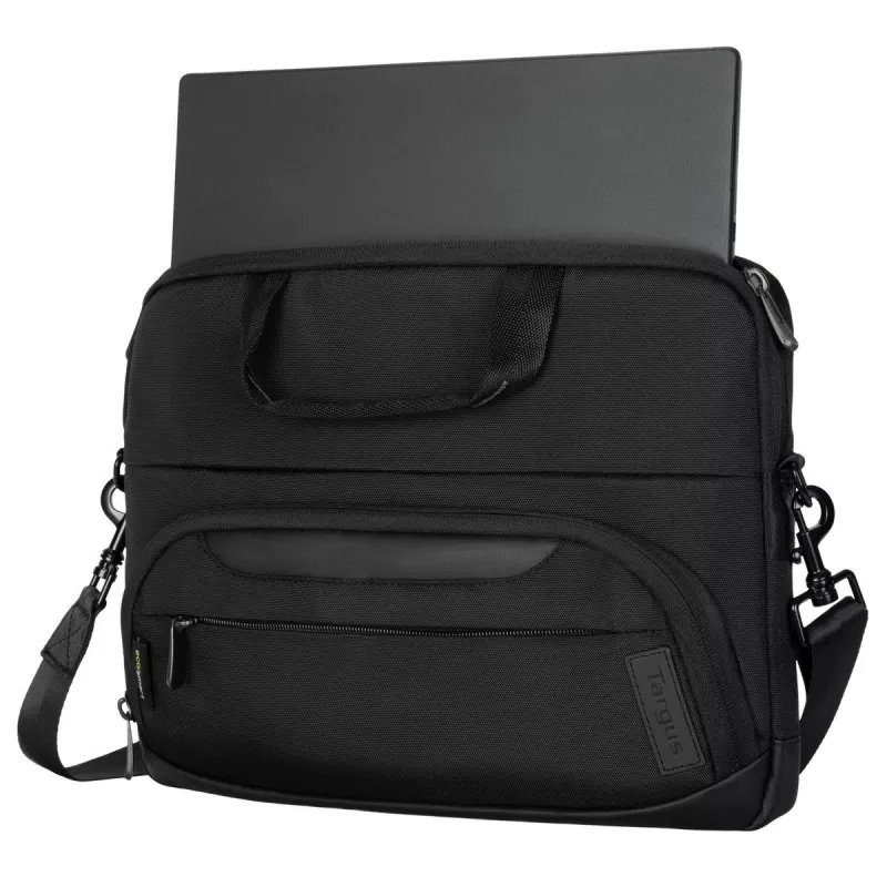 Targus Education Eco 29,5 cm (11,6-tolline) messenger-kott Must
