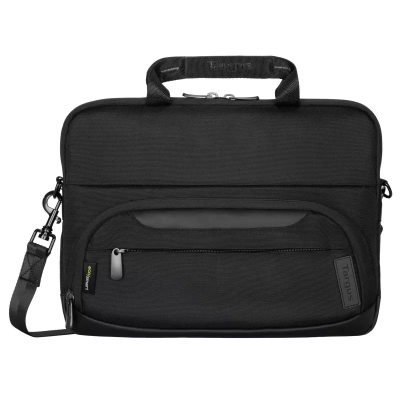 Targus Education Eco 29,5 cm (11,6-tolline) messenger-kott Must