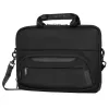 Targus Education Eco 29,5 cm (11,6-tolline) messenger-kott Must