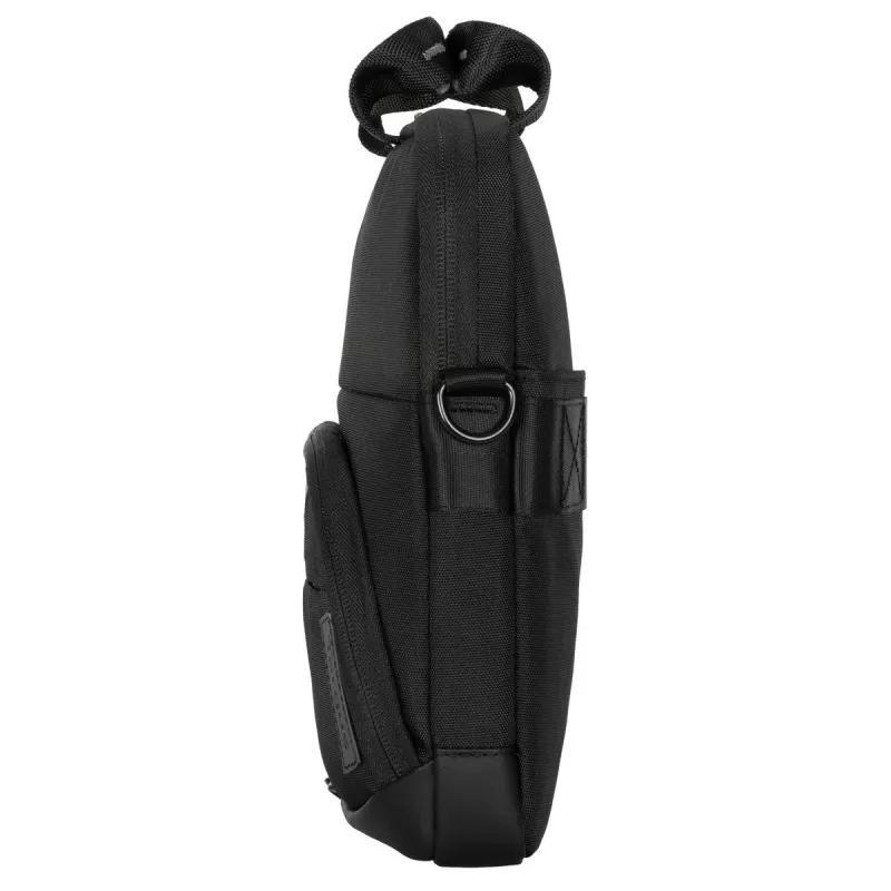 Targus Education Eco 29,5 cm (11,6-tolline) messenger-kott Must