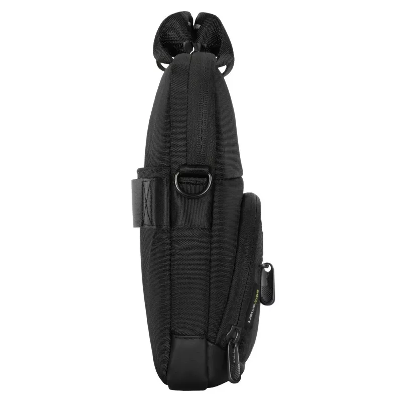 Targus Education Eco 29,5 cm (11,6-tolline) messenger-kott Must