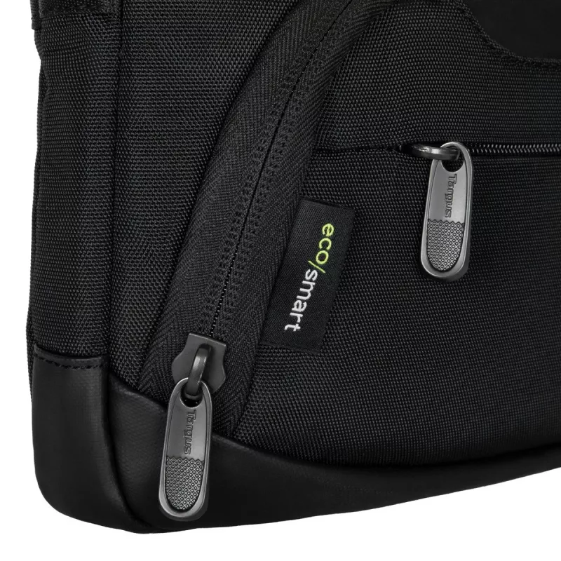 Targus Education Eco 29,5 cm (11,6-tolline) messenger-kott Must
