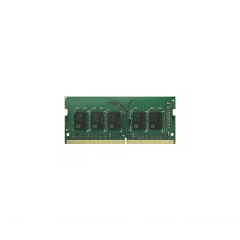 Synology D4ES04-4G 4GB DDR4 ECC SODIMM RAM - 4 GB - DDR4 (D4ES04-4G)