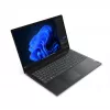 Lenovo V15 G5 IRL Intel® Core™ i5 i5-13420H sülearvuti 39,6 cm (15,6 tolli) Full HD 8 GB DDR5-SDRAM 256 GB SSD Wi-Fi 6 (802.11ax) Windows 11 Pro saksa must