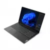 Lenovo V15 G5 IRL Intel® Core™ i5 i5-13420H sülearvuti 39,6 cm (15,6 tolli) Full HD 8 GB DDR5-SDRAM 256 GB SSD Wi-Fi 6 (802.11ax) Windows 11 Pro saksa must