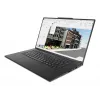 Lenovo ThinkPad T1g Gen 8 Intel Core Ultra 7 255H Sülearvuti 40,6 cm (16 tolli) WUXGA 32 GB LPDDR5x-SDRAM 1 TB SSD NVIDIA GeForce RTX 5060 Wi-Fi 7 (802.11be) Windows 11 Pro Must