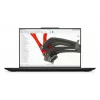 Lenovo ThinkPad T1g Gen 8 Intel Core Ultra 7 255H Sülearvuti 40,6 cm (16 tolli) WUXGA 32 GB LPDDR5x-SDRAM 1 TB SSD NVIDIA GeForce RTX 5060 Wi-Fi 7 (802.11be) Windows 11 Pro Must