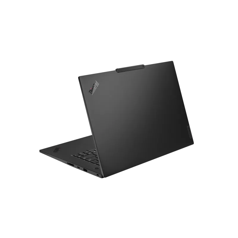 Lenovo ThinkPad T1g Gen 8 Intel Core Ultra 7 255H Sülearvuti 40,6 cm (16 tolli) WUXGA 32 GB LPDDR5x-SDRAM 1 TB SSD NVIDIA GeForce RTX 5060 Wi-Fi 7 (802.11be) Windows 11 Pro Must