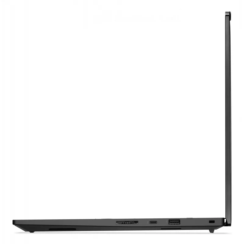 Lenovo ThinkPad T1g Gen 8 Intel Core Ultra 7 255H Sülearvuti 40,6 cm (16 tolli) WUXGA 32 GB LPDDR5x-SDRAM 1 TB SSD NVIDIA GeForce RTX 5060 Wi-Fi 7 (802.11be) Windows 11 Pro Must