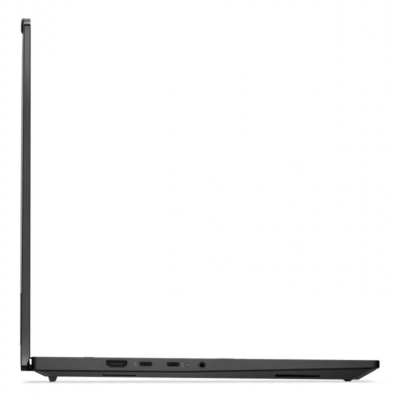 Lenovo ThinkPad T1g Gen 8 Intel Core Ultra 7 255H Sülearvuti 40,6 cm (16 tolli) WUXGA 32 GB LPDDR5x-SDRAM 1 TB SSD NVIDIA GeForce RTX 5060 Wi-Fi 7 (802.11be) Windows 11 Pro Must