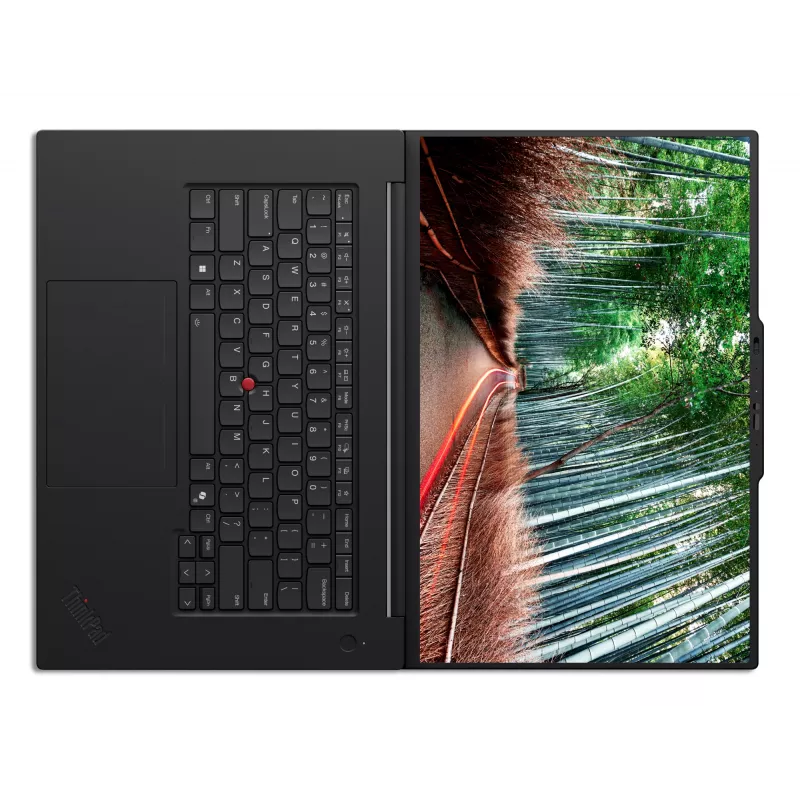 Lenovo ThinkPad T1g Gen 8 Intel Core Ultra 7 255H Sülearvuti 40,6 cm (16 tolli) WUXGA 32 GB LPDDR5x-SDRAM 1 TB SSD NVIDIA GeForce RTX 5060 Wi-Fi 7 (802.11be) Windows 11 Pro Must