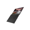 Lenovo ThinkPad T1g Gen 8 Intel Core Ultra 7 255H Sülearvuti 40,6 cm (16 tolli) WUXGA 32 GB LPDDR5x-SDRAM 1 TB SSD NVIDIA GeForce RTX 5060 Wi-Fi 7 (802.11be) Windows 11 Pro Must