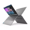 Lenovo IdeaPad õhuke 5 16IRH10R Intel Core 7 240H sülearvuti 40,6 cm (16 tolli) 2.8K 32 GB DDR5-SDRAM 1 TB SSD Wi-Fi 7 (802.11be) Windows 11 Home Saksa Hall