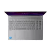 Lenovo IdeaPad õhuke 5 16IRH10R Intel Core 7 240H sülearvuti 40,6 cm (16 tolli) 2.8K 32 GB DDR5-SDRAM 1 TB SSD Wi-Fi 7 (802.11be) Windows 11 Home Saksa Hall
