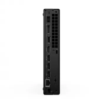 Lenovo ThinkCentre neo 55q Gen 6 AMD Ryzen™ 5 220 16 GB DDR5-SDRAM 512 GB SSD Windows 11 Pro Mini PC Must