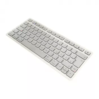 Juhtmeta klaviatuur CHERRY KW 7100 MINI BT 75% paigutus
