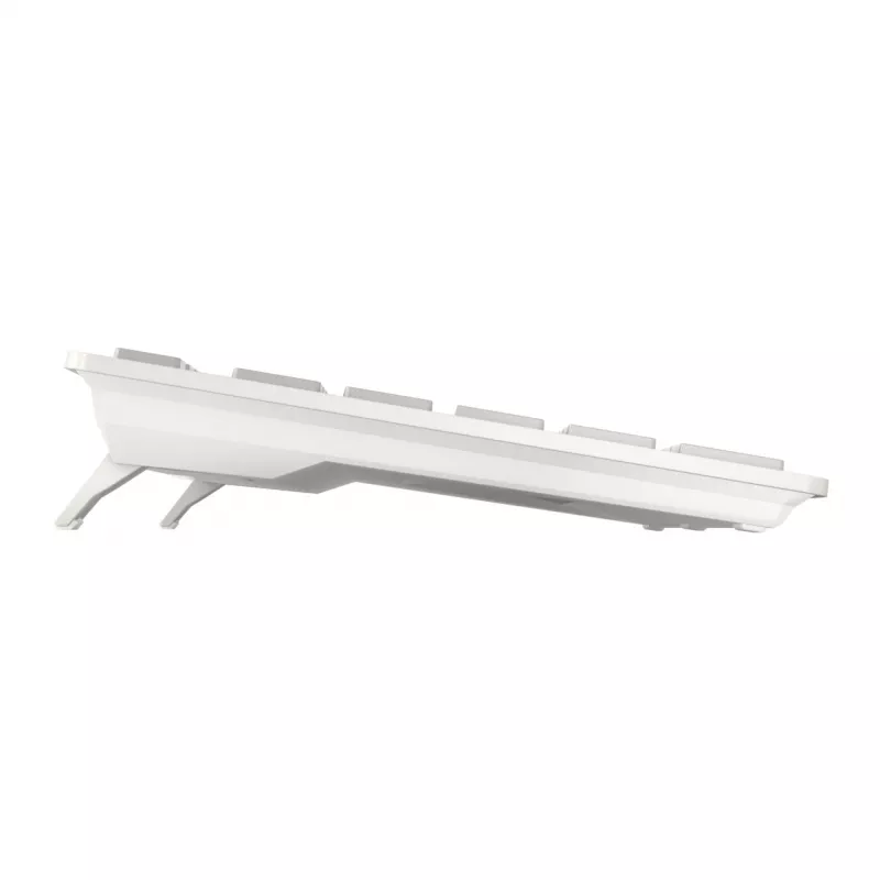 Juhtmeta klaviatuur CHERRY KW 7100 MINI BT 75% paigutus